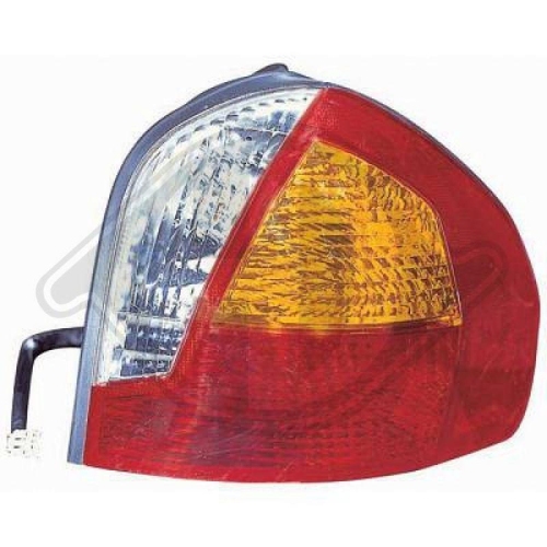 DIEDERICHS Frontverkleidung