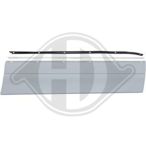 DIEDERICHS Bumper