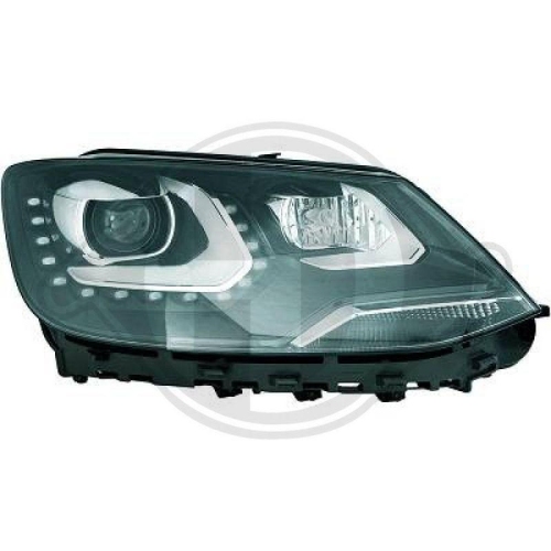 DIEDERICHS Frame, radiateurgrille