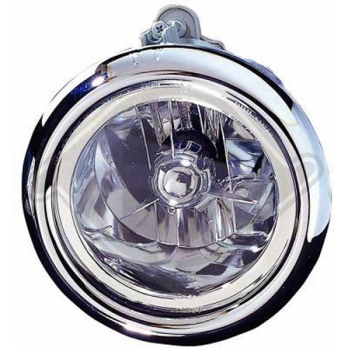 DIEDERICHS Reflektor