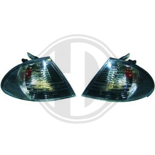 DIEDERICHS Retrovisor exterior