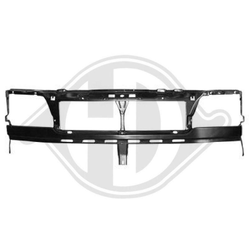 DIEDERICHS Bumper