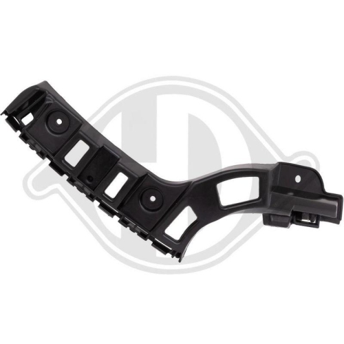 DIEDERICHS Revestimento, retrovisor exterior