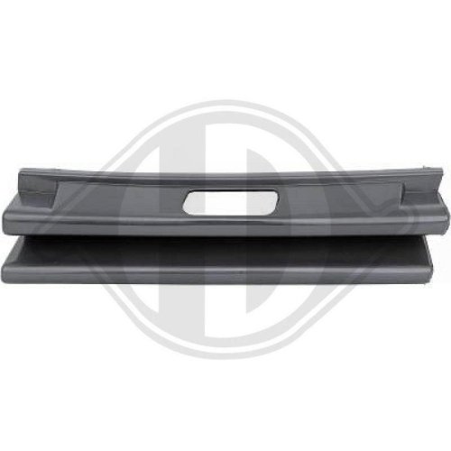 DIEDERICHS Feu arrière Priority Parts