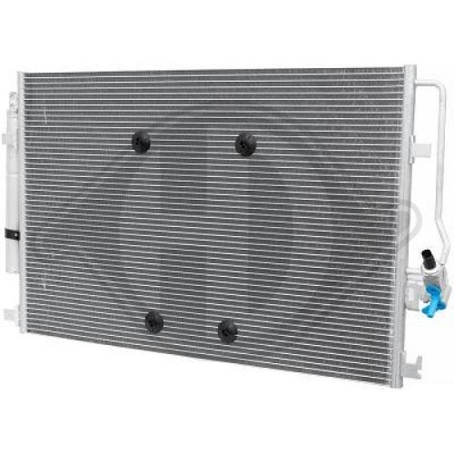 DIEDERICHS Kachelradiateur, interieurverwarming DIEDERICHS Climate