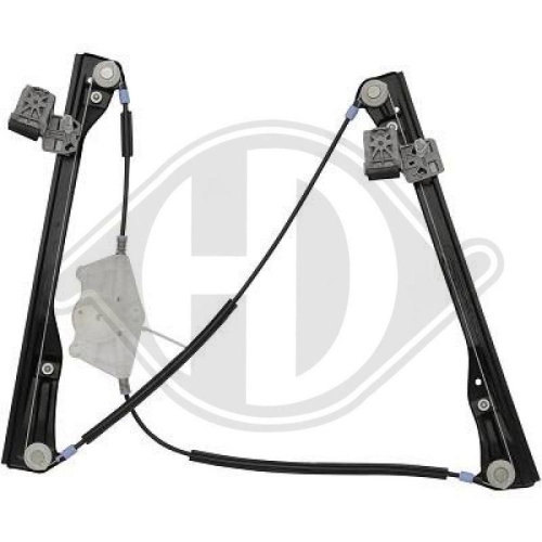 DIEDERICHS Farol principal