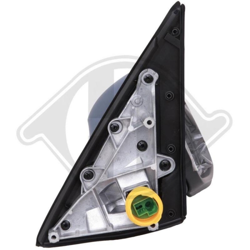 DIEDERICHS Exterior Mirror