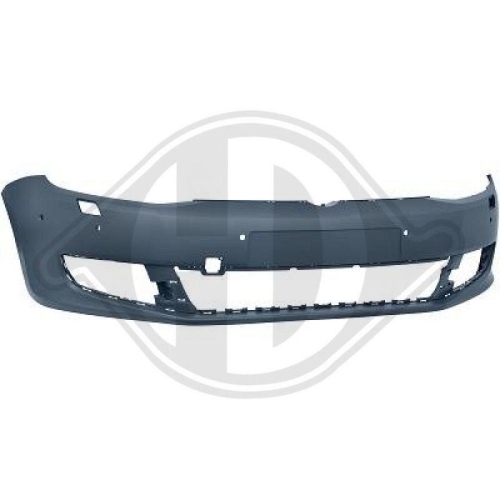 DIEDERICHS Bumper