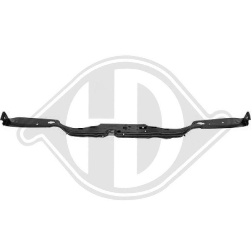 DIEDERICHS Bumper