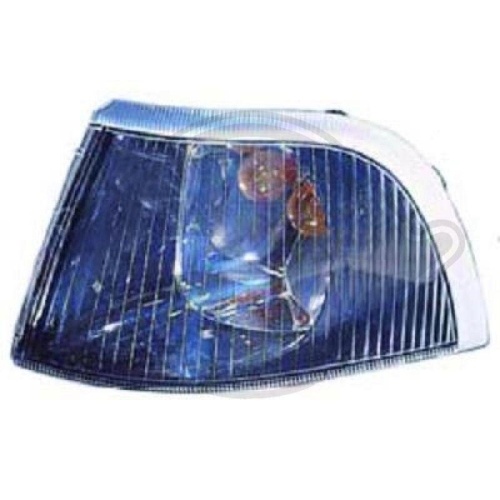 DIEDERICHS Lampa tylna zespolona