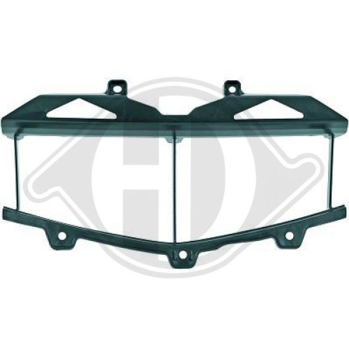 DIEDERICHS Lampa tylna zespolona