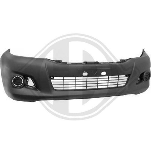DIEDERICHS Vidro de espelho, espelho retrovisor exterior