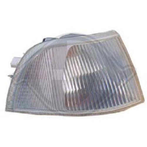 DIEDERICHS Bumper