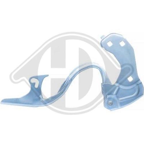 DIEDERICHS Tampon
