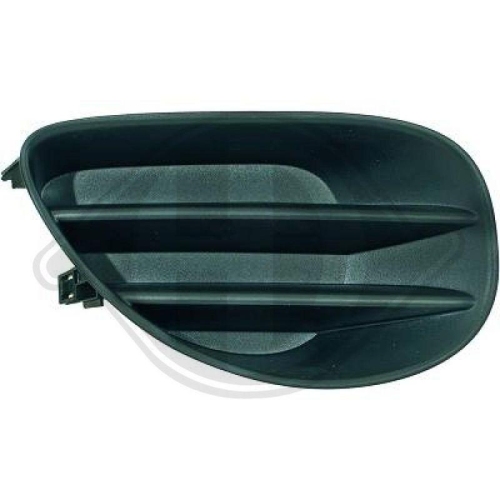 DIEDERICHS Retrovisor exterior