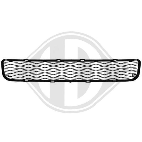 DIEDERICHS Retrovisor exterior