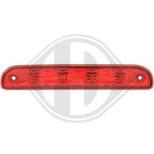DIEDERICHS Lampa kierunkowskazu
