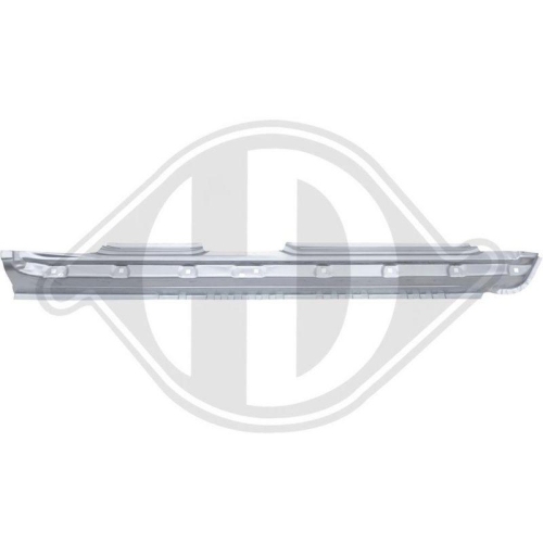 DIEDERICHS Bumper