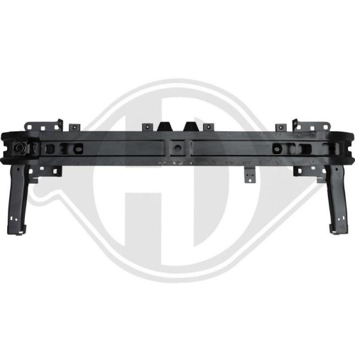 DIEDERICHS Suporte, p&aacute;ra-choques