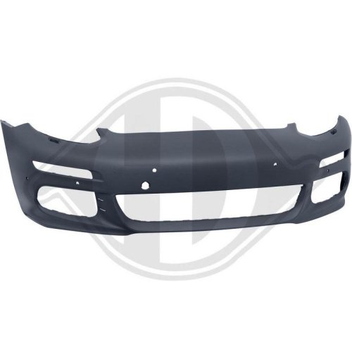 DIEDERICHS Bumper Priority Parts