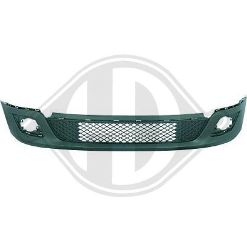 DIEDERICHS Frame, mistlamp
