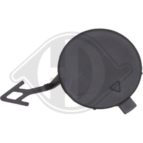 DIEDERICHS Основная фара Priority Parts