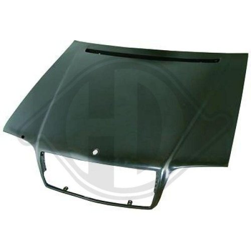 DIEDERICHS Bumper