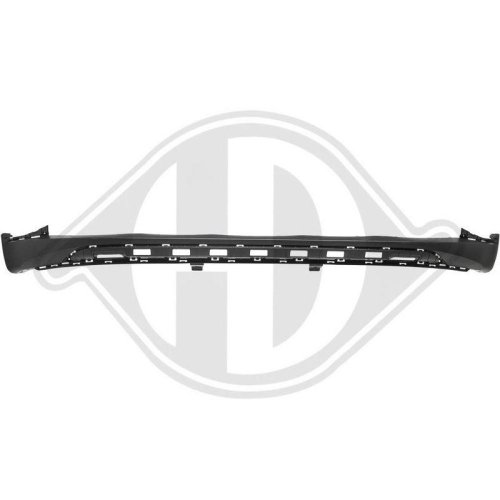 DIEDERICHS Reflektor Priority Parts