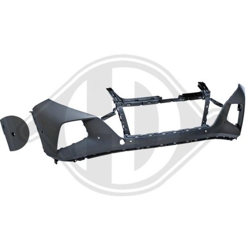 DIEDERICHS Farol principal Priority Parts