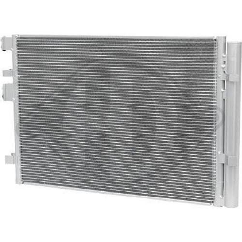 DIEDERICHS Fan, motor soğutması DIEDERICHS Climate