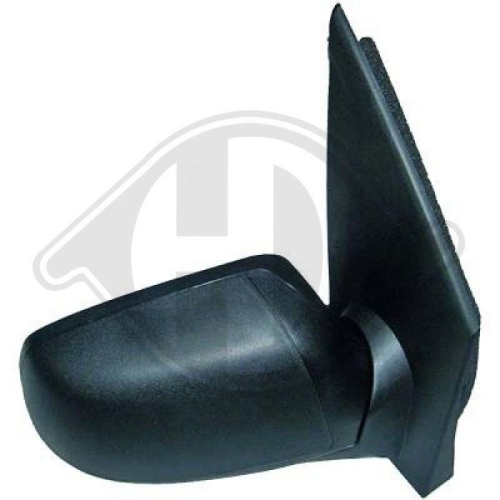 DIEDERICHS Griglia radiatore