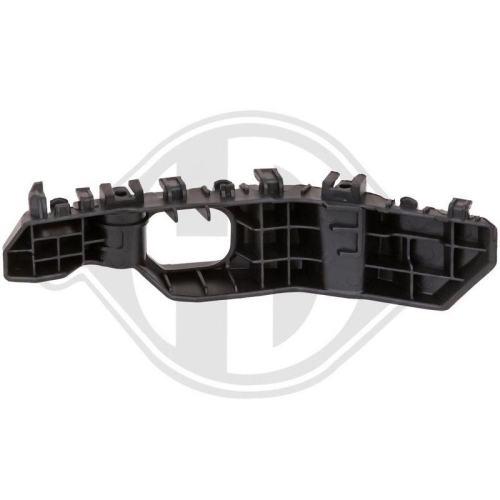 DIEDERICHS Supporto, Paraurti