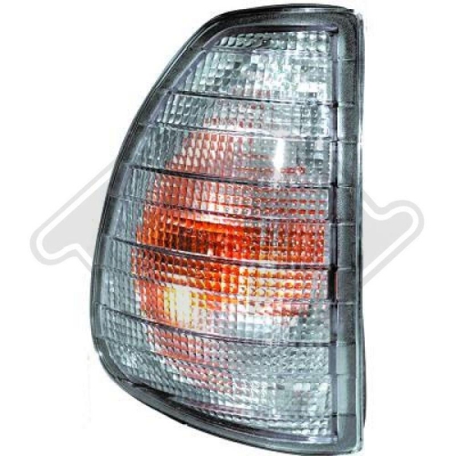 DIEDERICHS Capó del motor