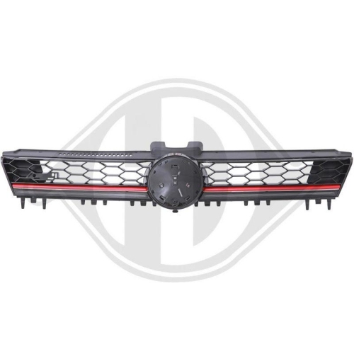 DIEDERICHS K&uuml;hlergitter HD Tuning
