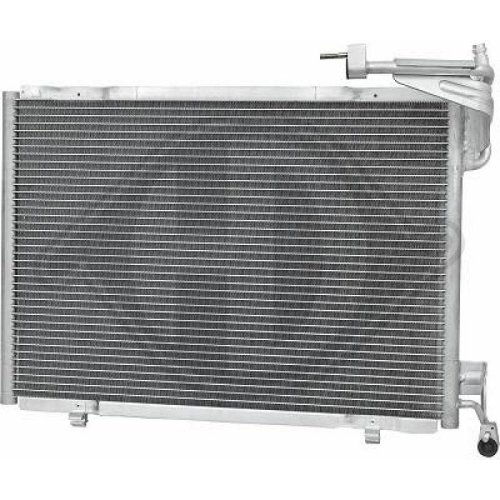 DIEDERICHS Fan, motor soğutması DIEDERICHS Climate