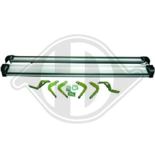 DIEDERICHS Subchassis/grupo de suporte