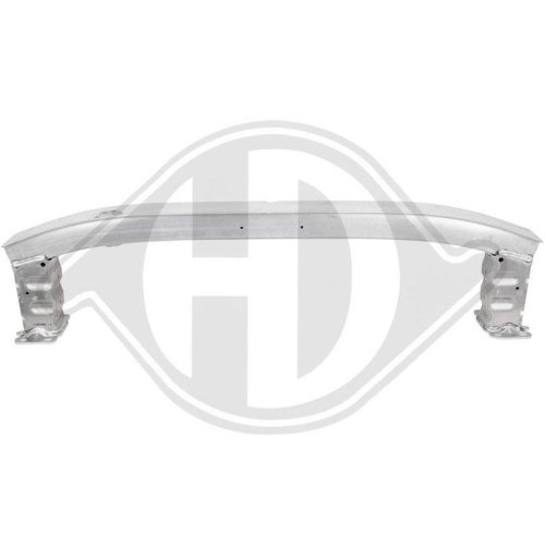 DIEDERICHS Kratka wentylacyjna, zderzak Priority Parts