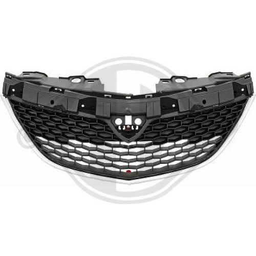 DIEDERICHS Motorkap