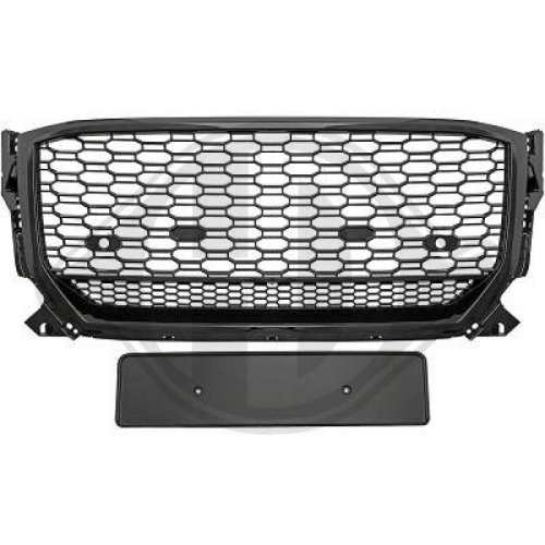 DIEDERICHS Lampa kierunkowskazu