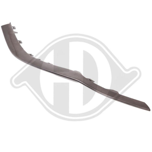 DIEDERICHS Modanatura decorativa/ protettiva, Paraurti