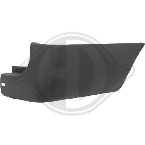 DIEDERICHS Retrovisor exterior
