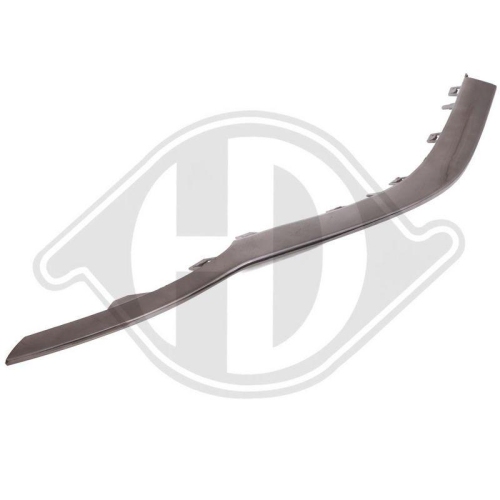 DIEDERICHS Modanatura decorativa/ protettiva, Paraurti