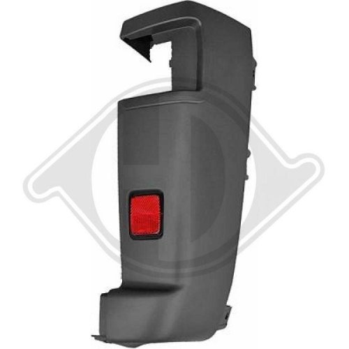 DIEDERICHS Буфер Priority Parts