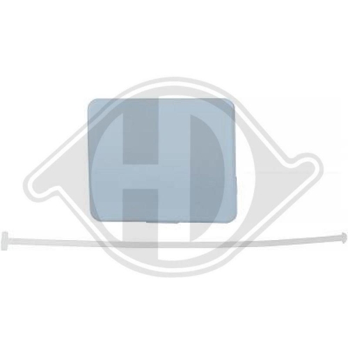 DIEDERICHS Bekleding, wielkast