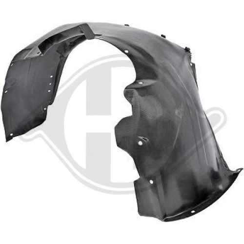DIEDERICHS Koplamp Priority Parts