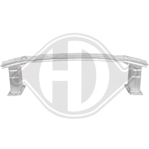 DIEDERICHS Решетка радиатора Priority Parts