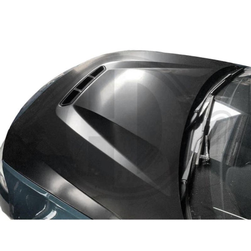 DIEDERICHS Motor kaputu HD Tuning