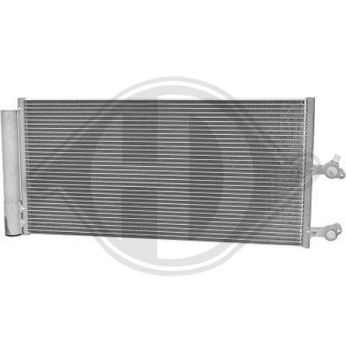 DIEDERICHS Koelventilatorwiel DIEDERICHS Climate