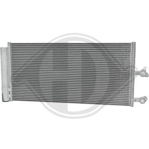 DIEDERICHS Fan, motor soğutması DIEDERICHS Climate