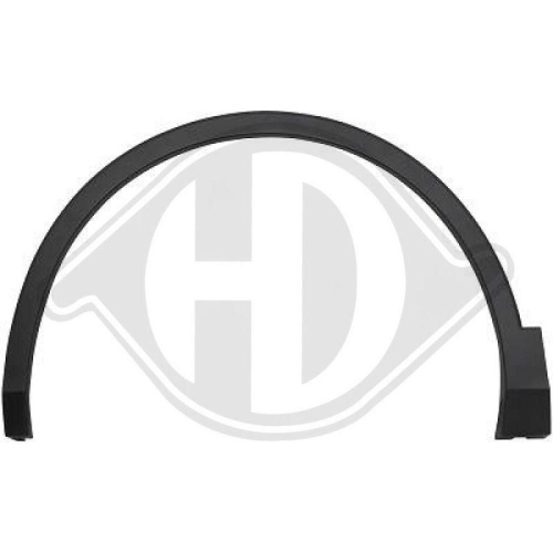 DIEDERICHS Bumper